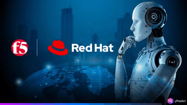 Secure AI Deployment Hits 96% With F5-Red Hat Partnership