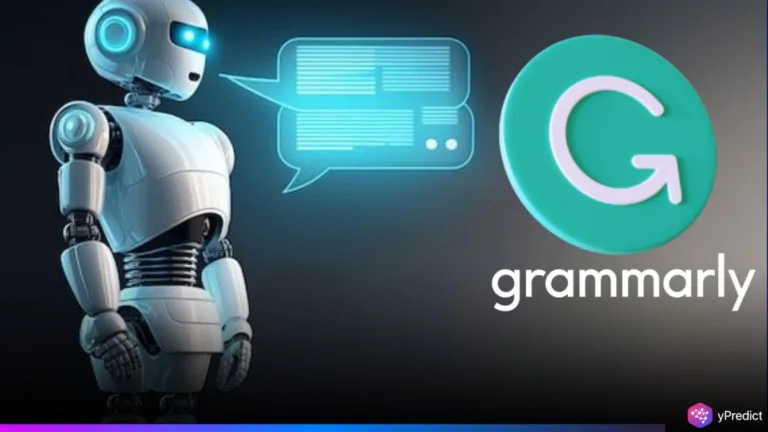 Grammarly AI Secures $1 Billion Funding From General Catalyst for AI