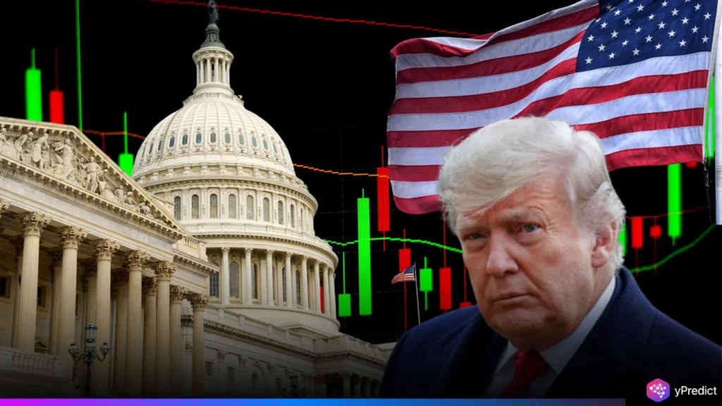 Asian Markets Fell After U.S. Court Backs Trump Tariffs