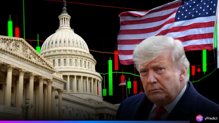 Asian Markets Fell After U.S. Court Backs Trump Tariffs