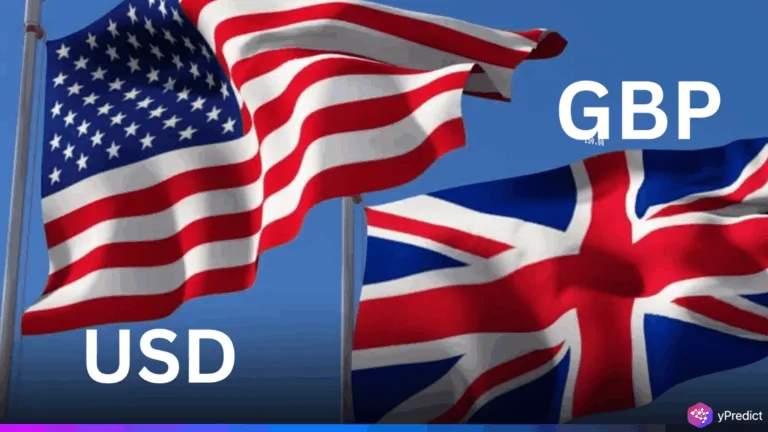 GBP/USD Forecast Surges After UK Inflation Hits 3.5%