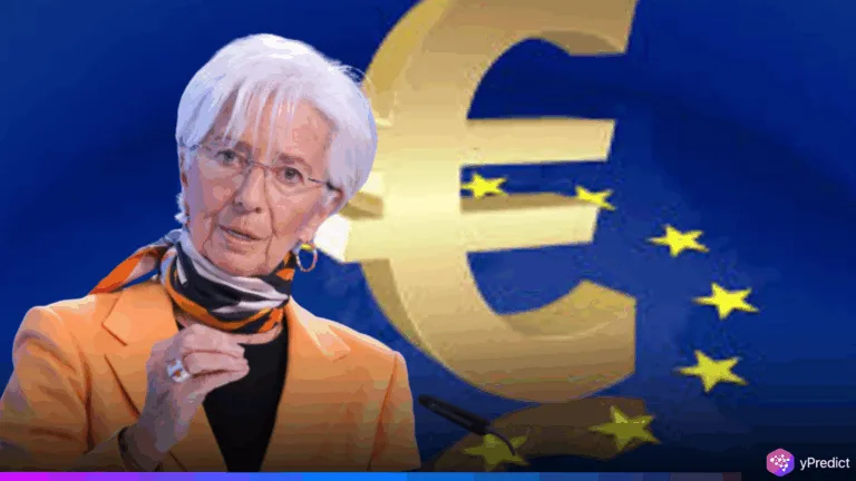 Why ECB President Lagarde Embraces the Strong Euro Amid Global Uncertainty