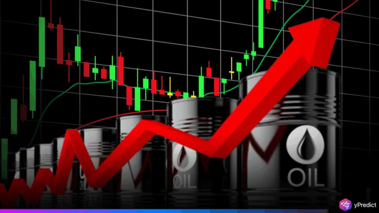 Oil Prices Struggle Ahead of OPEC+ Decision Amid Geopolitical Tensions