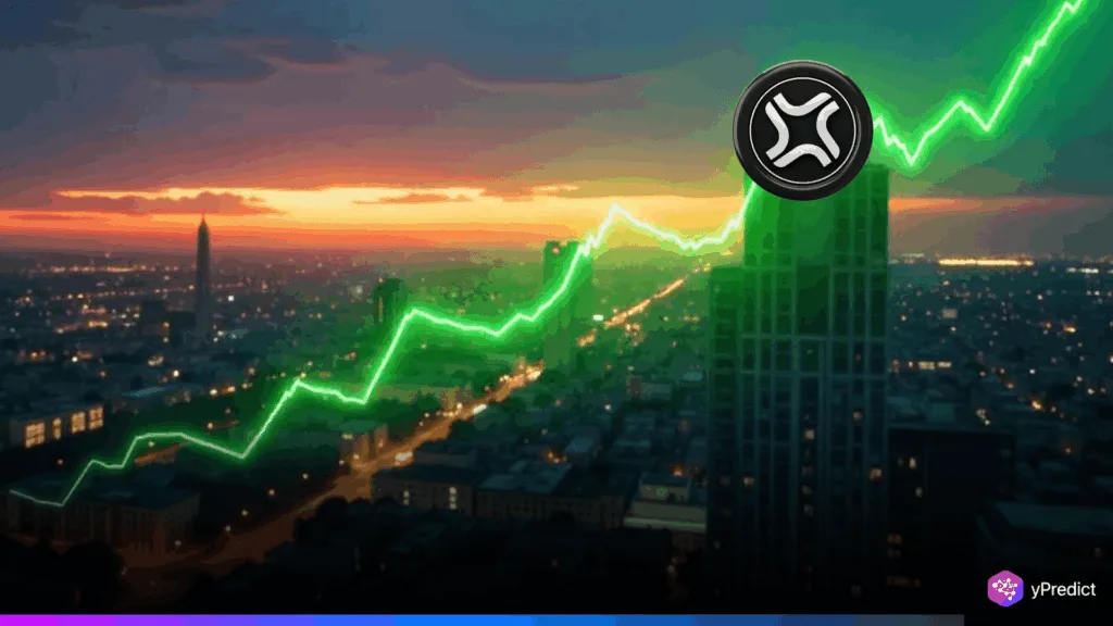 JTO Price Rebounds from $2.00 but Faces Immediate Rejection