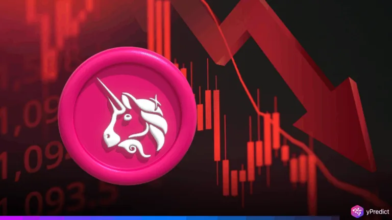 Uniswap Price Consolidates at $6.50 Following Multiple Breakouts