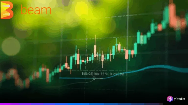 BEAM Price Fails to Break $0.9750 Resistance, Returns to Near Support Levels