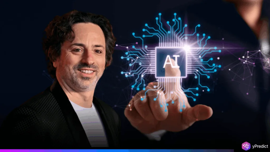 AI Model Performance Boosts When Threatened Reveals Brin