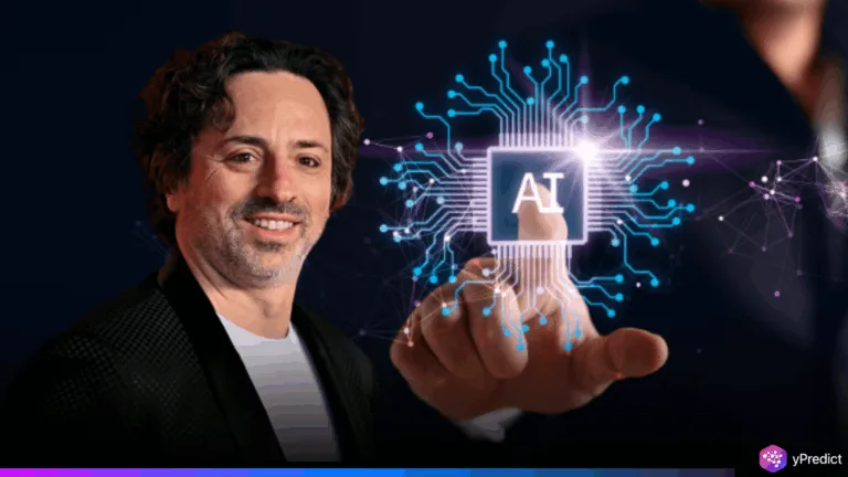 AI Model Performance Boosts When Threatened Reveals Brin
