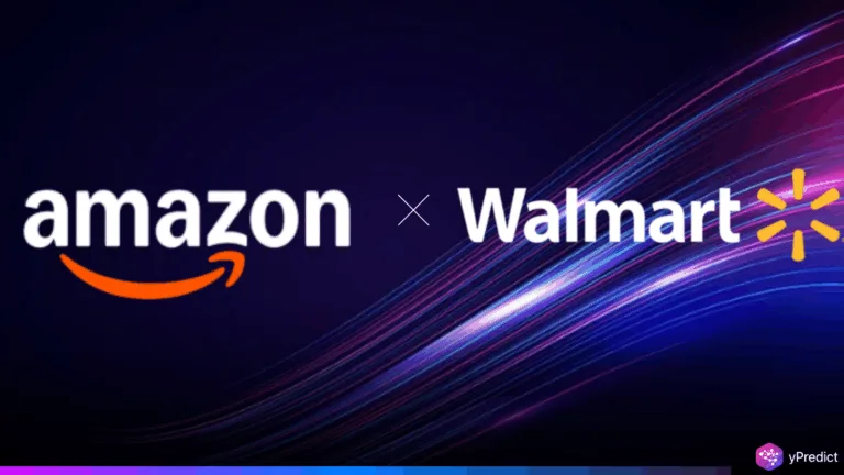 AI Sparks Memorial Day Retail War Between Amazon and Walmart