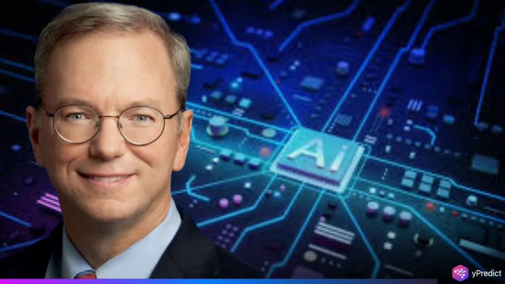 “Adapt or Be Left Behind”: Former Google Boss and Nvidia CEO Sound AI Alarm