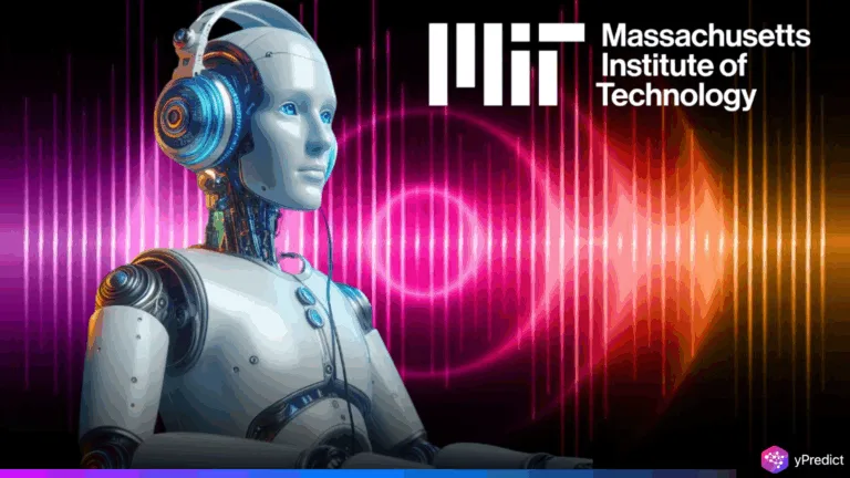 MIT’s New AI Learns Sound and Vision Connection Without Labels