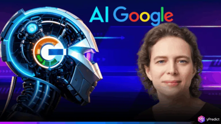AI Overviews Reshaping Google Search Says VP Elizabeth Reid