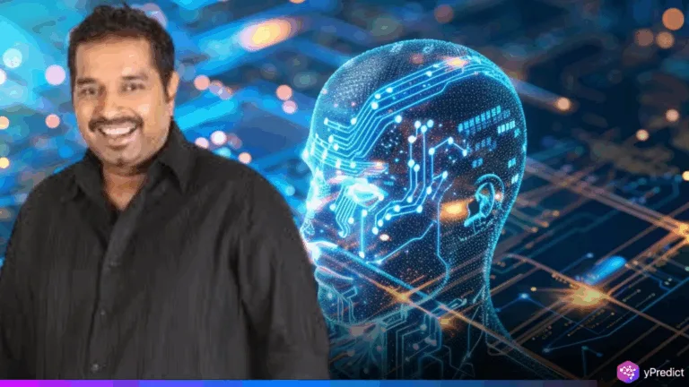 Shankar Mahadevan Backs AI as Creative Partner in Music