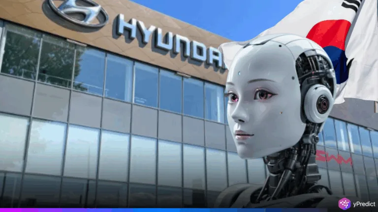 Hyundai Deploys AI EV Charging Robots at Incheon Airport