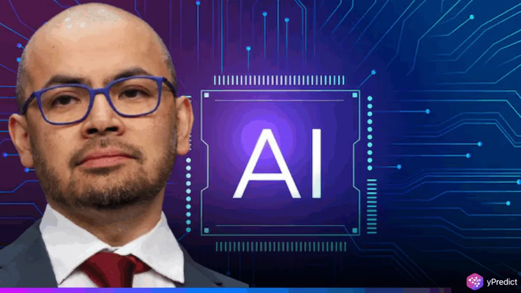 Google DeepMind CEO Warns AI Will Disrupt Jobs in 5 Years