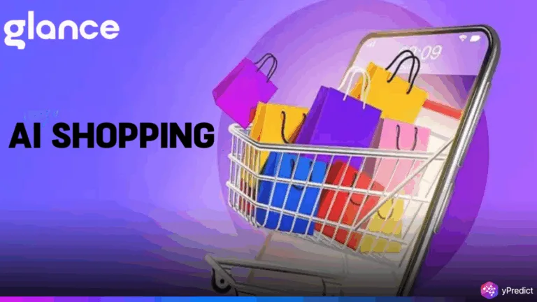 AI Shopping App by Glance Sees 40% Shop Clicks