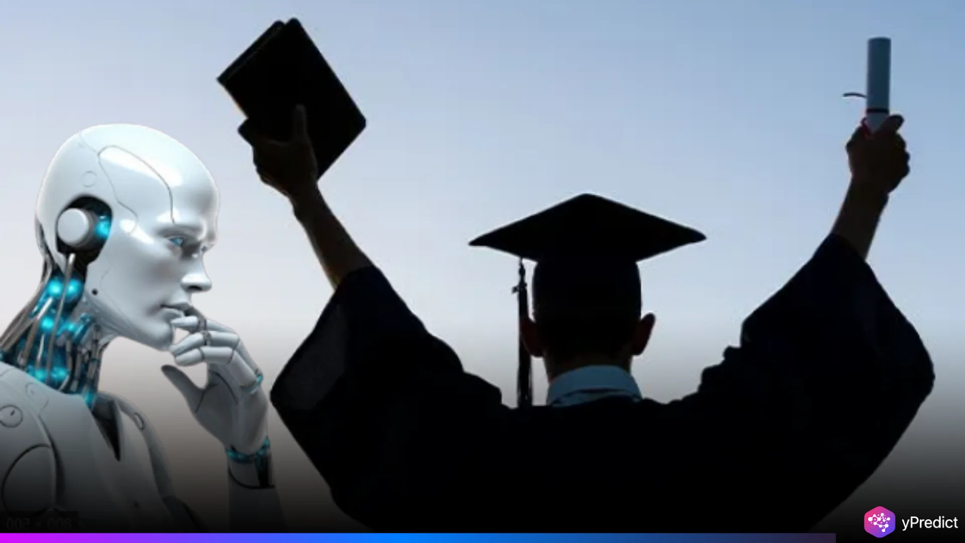 Ai Job Displacement Disrupts Entry Level Tech Roles