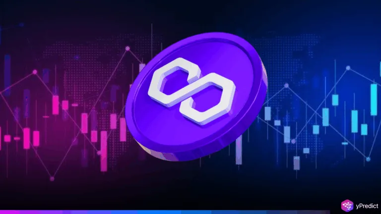 POL Price Sees Steady Gains, Peaks at $0.2537 Intraday
