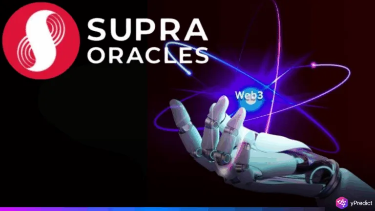 Supra Brings Real-Time AI Intelligence With Threshold AI Oracles