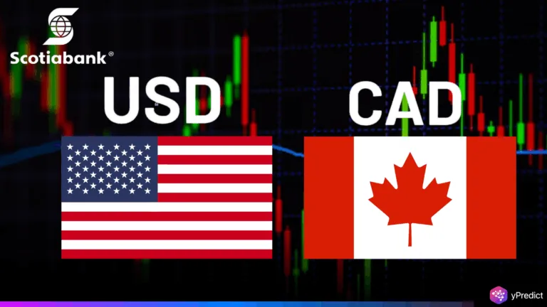 Scotiabank Sees Bearish USD Pattern, CAD Supported by Risk Pricing