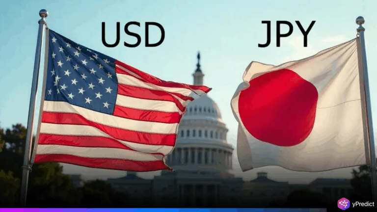 USD/JPY Price Forecast Stalls at 143.50 Amid Trade Uncertainty