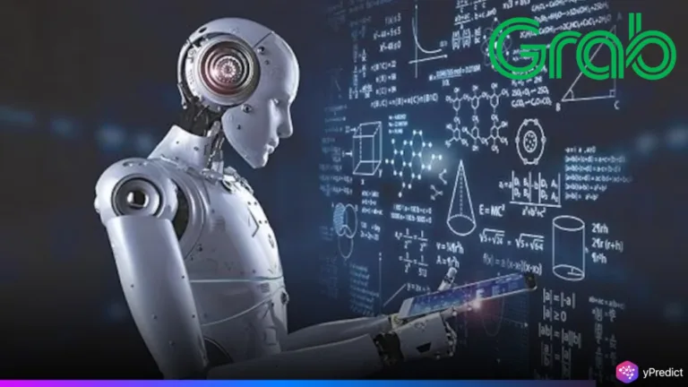 Grab Launches First AI Centre of Excellence in Singapore