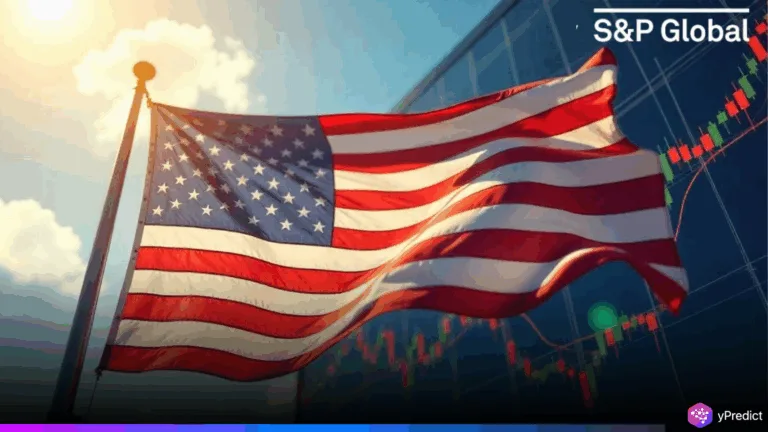 S&P Global PMI Set to Reflect Mixed US Growth Signals in May