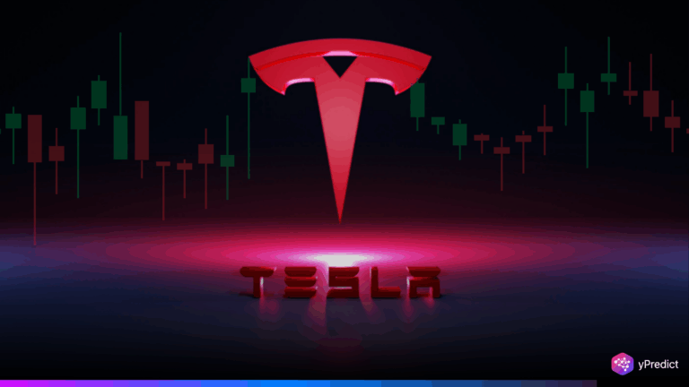 Tesla (TSLA) Struggles to Break $290 as Price Action Stalls in Tight Range