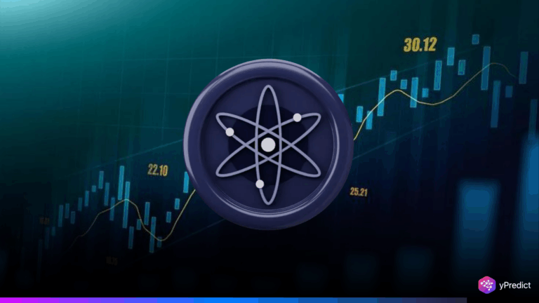 Cosmos (ATOM) Price Consolidates Near $4.00