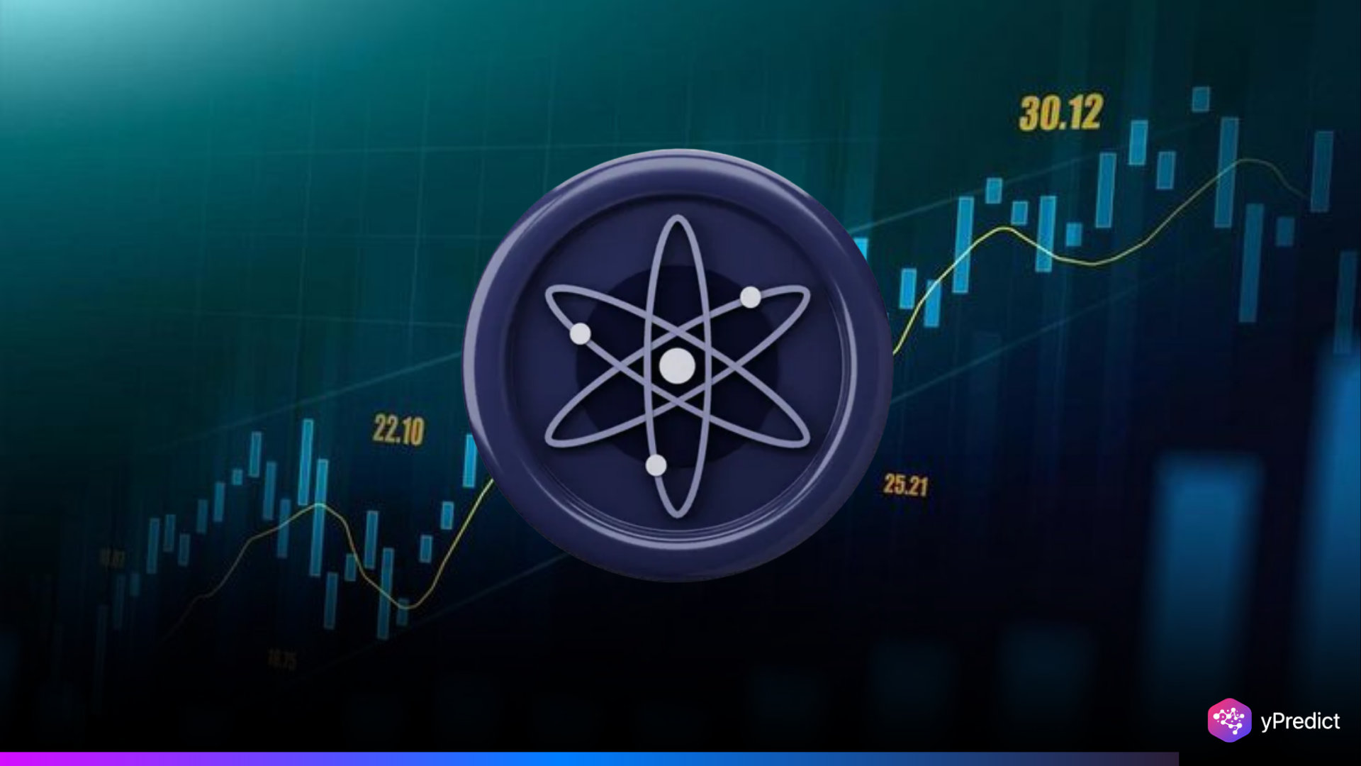 Cosmos (ATOM) Price Consolidates Near $4.00