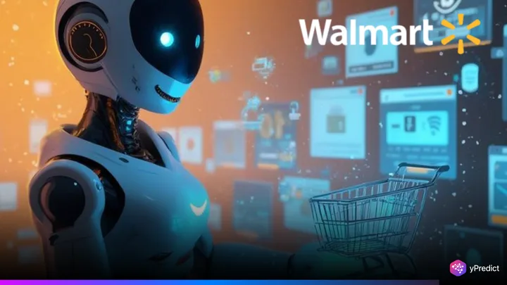 How AI Shopping Agents Will Reshape Walmart’s Online Sales