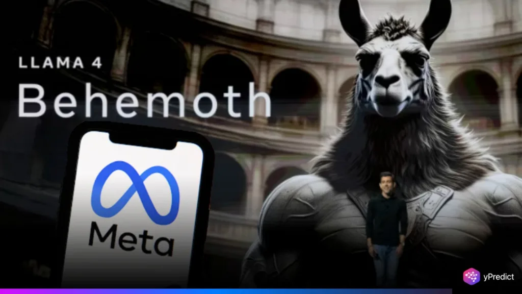 Meta Announces Behemoth AI Delay Over Performance Issues