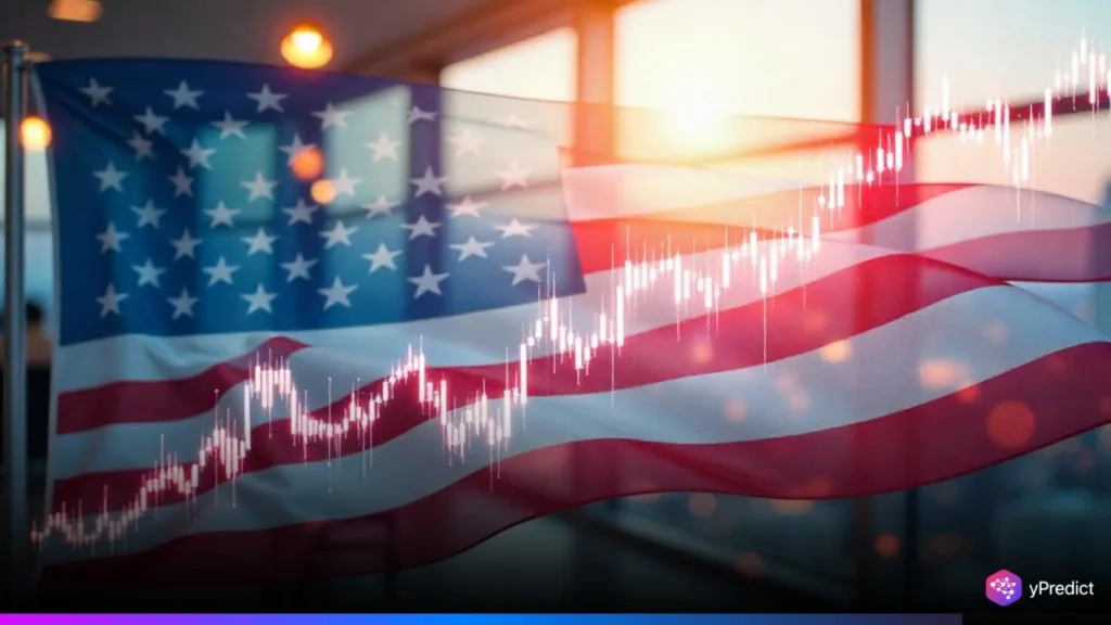 US Stock Futures Rise Amid Trade Talks, Fed Optimism