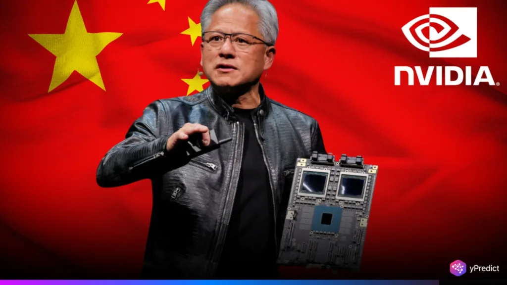 Nvidia Plans Non-Hopper AI Chip for China After H20