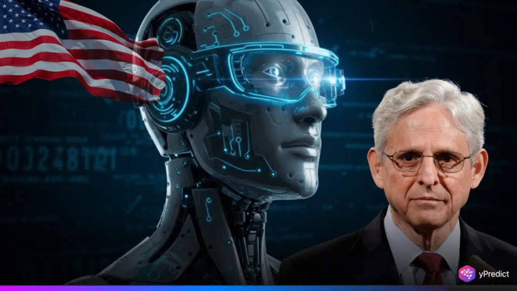 AI Regulation Ban Sparks Pushback from State Attorneys General