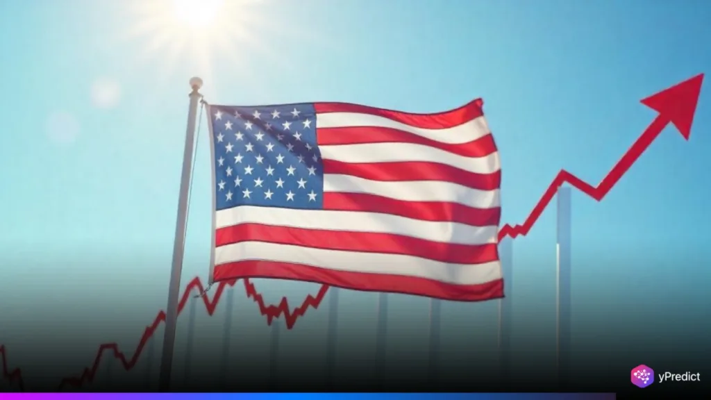 U.S. Consumer Sentiment Falls Again Amid Inflation Concerns