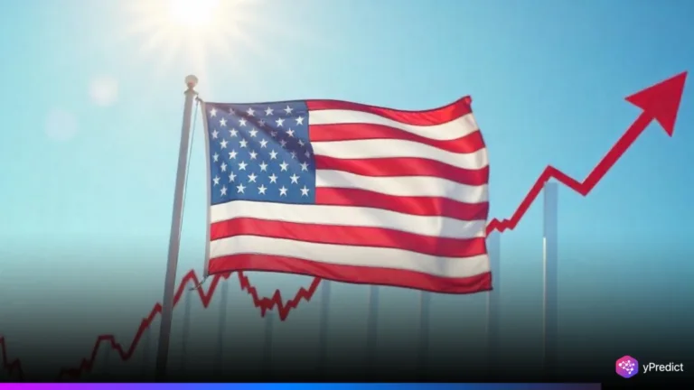 U.S. Consumer Sentiment Falls Again Amid Inflation Concerns