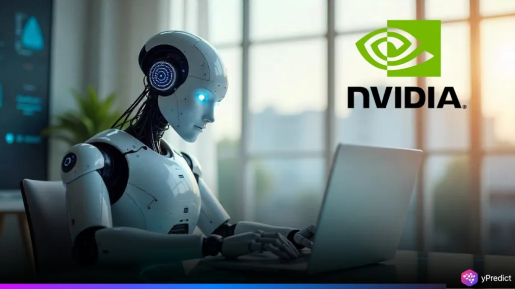 NVIDIA to Launch First AI Supercomputer in Taiwan