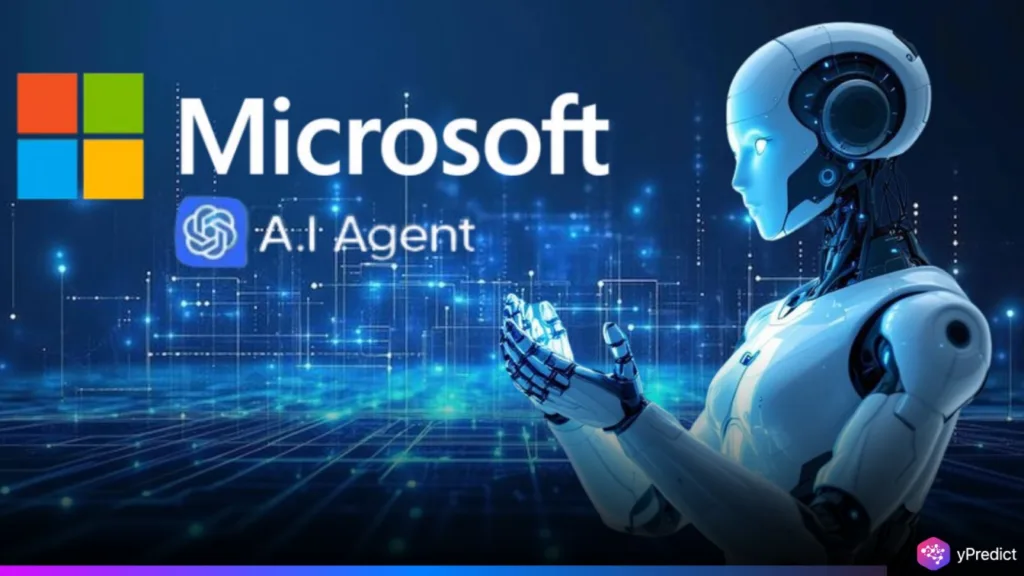 Microsoft Unveils AI Agents That Collaborate and Remember Tasks