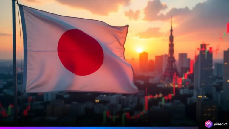 Japan Bond Yields Spike After Weak 20-Year Debt Auction