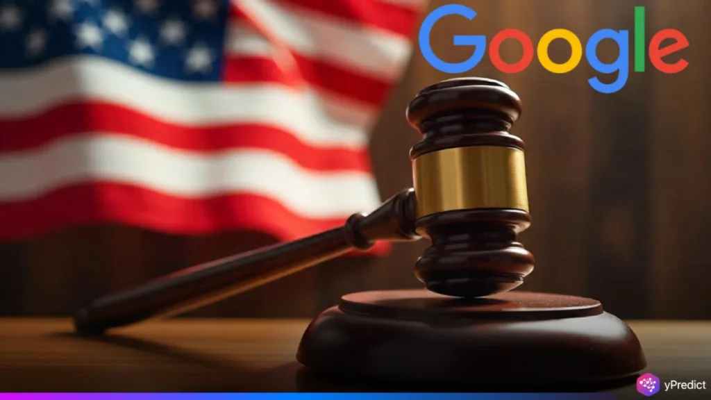 US Court Allows Google AI Suicide Lawsuit to Proceed