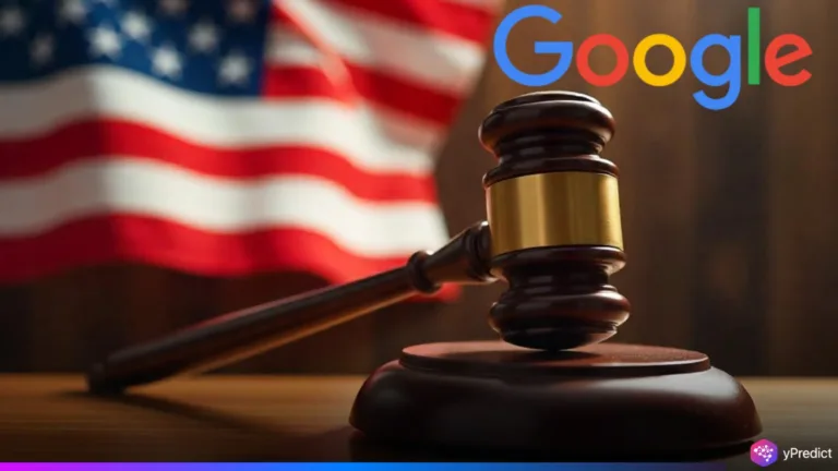 US Court Allows Google AI Suicide Lawsuit to Proceed
