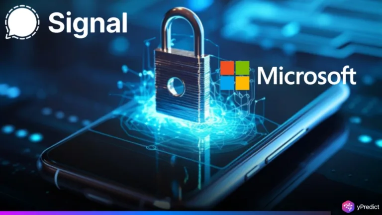 Signal Blocks Microsoft Recall to Safeguard Chat Privacy