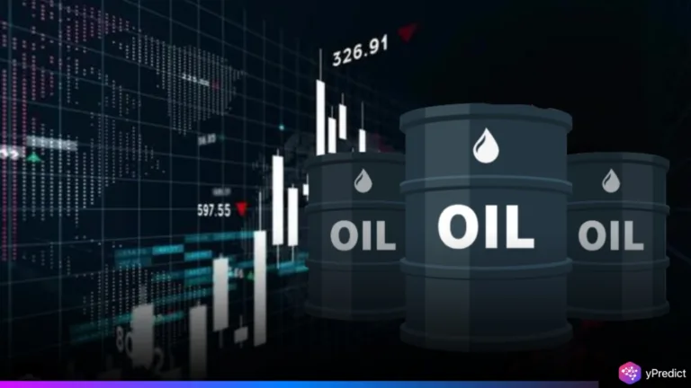 Oil Prices Drop as OPEC+ Output Fears Rise