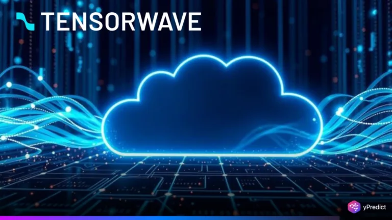 TensorWave Raises $100M to Expand AI Cloud Infrastructure