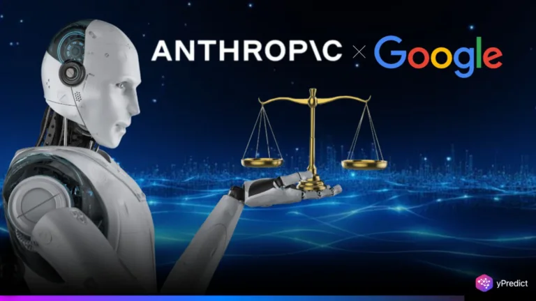 Harvey AI Partnership Expands With Google, Anthropic