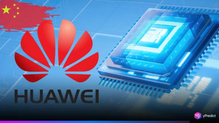 China Warns U.S. of Response Over Huawei Chip Sanctions