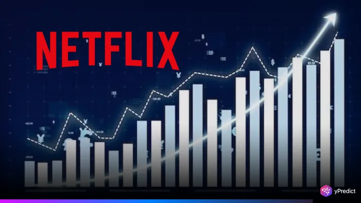 Netflix Price Pulls Back from $1,145 High, Support at $1,130 in Focus