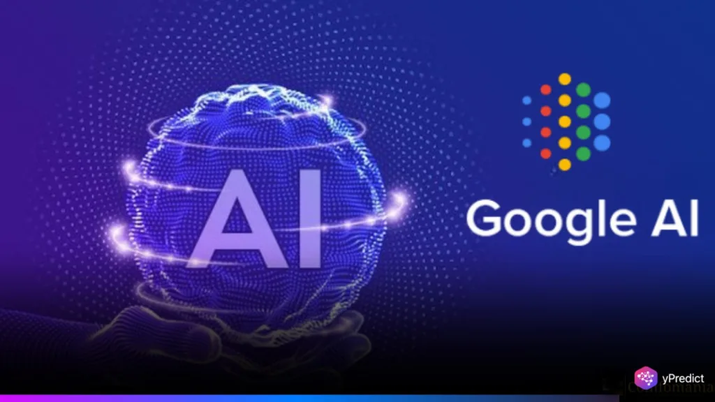Google AI Futures Fund Startup Seeks to Shape Future Innovation