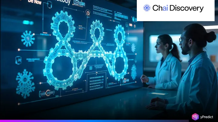 AI Model From Chai Solves $5M Antibody Problem in Just Hours